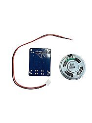 ISD1820 Recording Module Voice Board with Mic - 2
