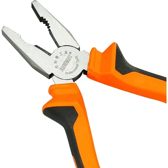 Jakemy JM-CT1-3 6inch Pliers 