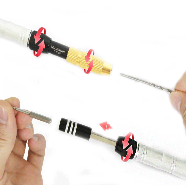 Jakemy JM-8158 Takım Çantası - 35 Parça - 2