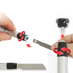 Jakemy JM-8158 Tool Bag - 35 Piece Set - 3