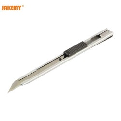 Jakemy Maket Bıçağı Cep Tipi JM-Z07 - Jakemy