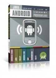 Java ile Android Programlama - Çağlar Artar - Dikeyeksen