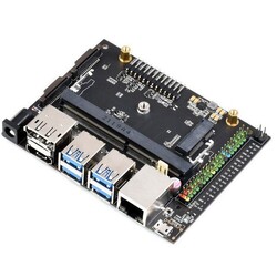 JETSON-IO-BASE-A IC Test Board - 2