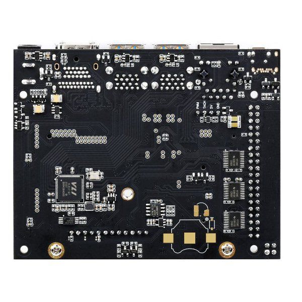 JETSON-IO-BASE-A IC Test Board - 3