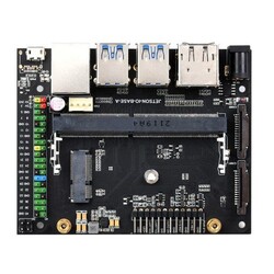 JETSON-IO-BASE-A IC Test Board - 1