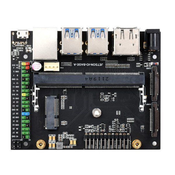 JETSON-IO-BASE-A IC Test Board - 1
