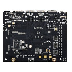 NVIDIA Jetson Nano için Geliştirme Kartı - 3