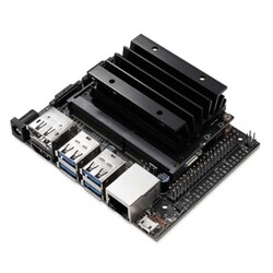 NVIDIA Jetson Nano Geliştirme Kiti - E - 3