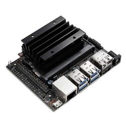 NVIDIA Jetson Nano Geliştirme Kiti - E - 4