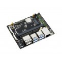 JETSON-NANO-DEV-KIT-F-EU ICTest Board - 3