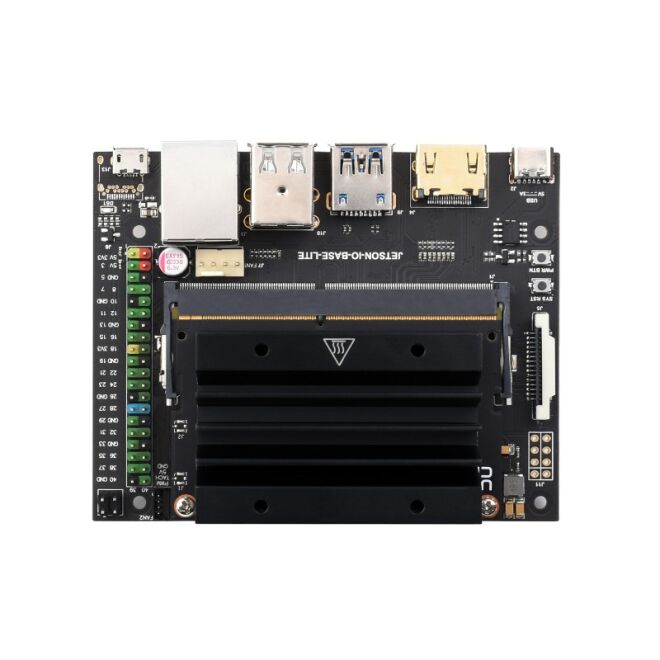 Jetson Nano Developer Kit - Lite - 3