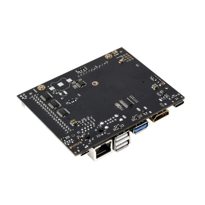 Jetson Nano Developer Kit - Lite - 4