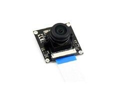 IMX219-160 Kamera - 160 FOV - NVIDIA Jetson ve Raspberry Pi Uyumlu - 1