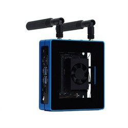 Jetson SUB Mini PC Kit - SeeedStudio