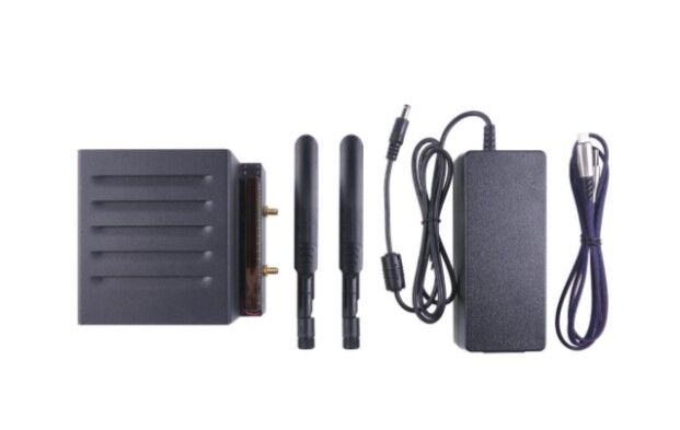 Jetson Xavier AGX processor Jetson AGX Xavier H01 - 1