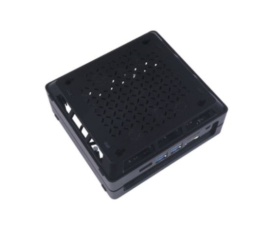 Jetson Xavier NX İşlemcili reComputer J2021 Edge AI Cihazı - 8GB - 2