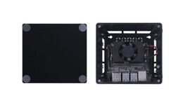 Jetson Xavier NX İşlemcili reComputer J2021 Edge AI Cihazı - 8GB - 4