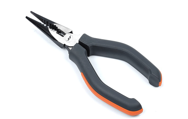 Jimihome 15cm CRV Çelik Kargaburun - 2