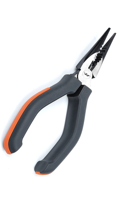 Jimihome 15cm CRV Çelik Kargaburun - 3