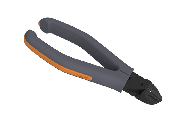 Jimihome 15cm CRV Çelik Yankeski - 2