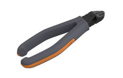 Jimihome 15cm CRV Çelik Yankeski - 3