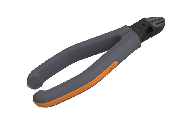 Jimihome 15cm CRV Çelik Yankeski - 3