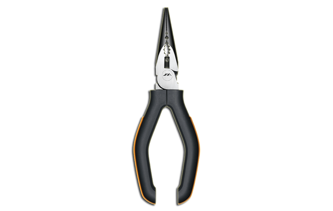 Jimihome 15cm CRV Steel Hookup - 1