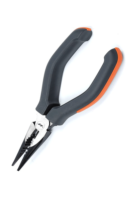 Jimihome 15cm CRV Steel Hookup - 4