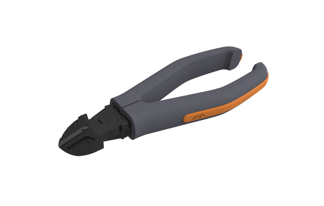 Jimihome 15cm CRV Steel Pickaxe - 4