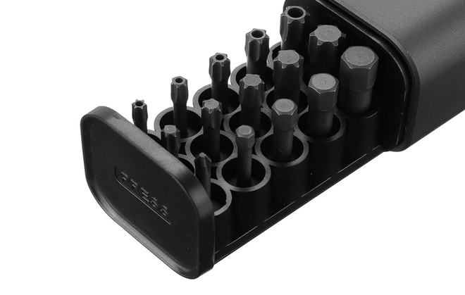 Jimihome POP to GO Hassas Onarım Bitset 23in1 - 4