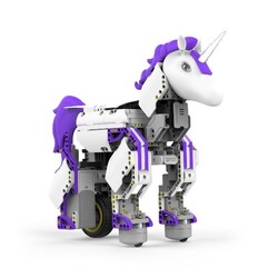 Jimu Unicorn Bot 