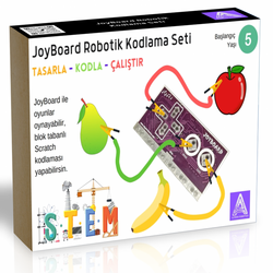 JoyBoard - 3