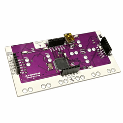 JoyBoard - 2