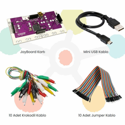 JoyBoard Development Board - 4