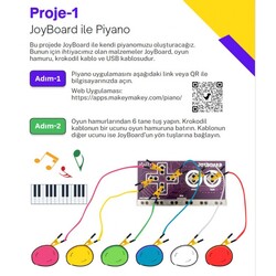 JoyBoard Development Board - 6