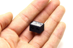JS40F Infrared Distance Sensor - 5