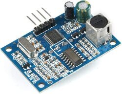 JSN-SR04T Su Geçirmez Ultrasonik Sensör - 2