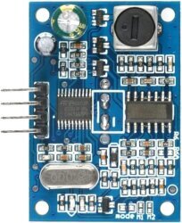 JSN-SR04T Su Geçirmez Ultrasonik Sensör - 3