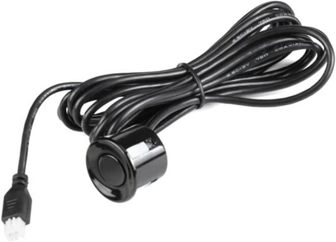 JSN-SR04T Su Geçirmez Ultrasonik Sensör - 5