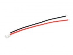 JST 2-pins Battery Connector Male - 2