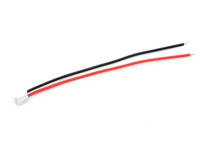 JST 2-pins Battery Connector Male - 2