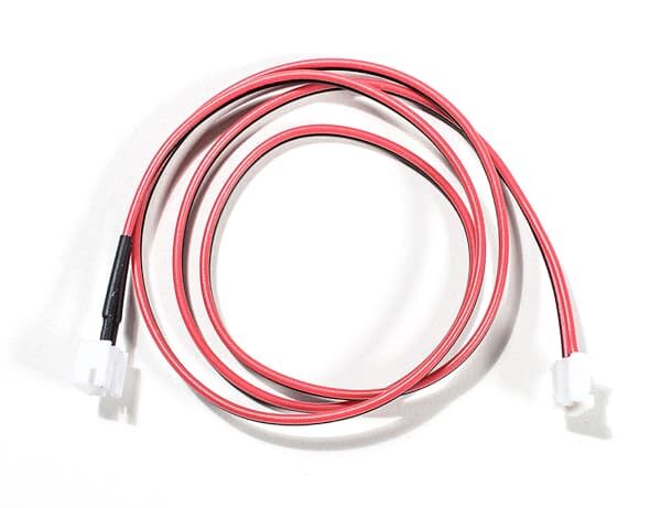 JST-PH Battery Extension Cable - 500mm - 2