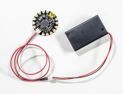 JST-PH Battery Extension Cable - 500mm - 3