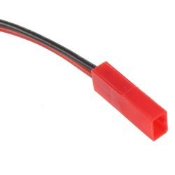 JST-RCY Batarya Konektörü (Erkek) - PL-2181 
