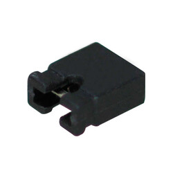 Jumper Pin 2.54 mm (Standart Bilgisayar Jumper'ı) 