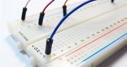 Jumper Wires M-M 65 Piece Mix Package - 4