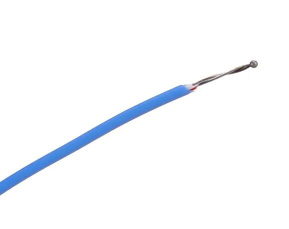 K Type Thermocouple Temperature Sensor - 3mm 150cm - 1