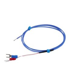 K Type Thermocouple Temperature Sensor - 4mm 150cm 