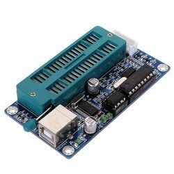 K150 Pic Programlayıcı - Robotistan