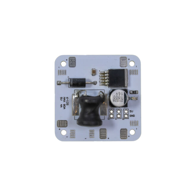 Kaan Technology Power Distribution Board - KN480 - 3